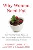 Go to record Why women need fat : how "healthy" food makes us gain exce...