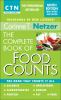 Go to record The complete book of food counts