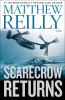 Go to record Scarecrow returns : [a novel]