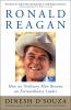 Go to record Ronald Reagan : how an ordinary man became an extraordinar...