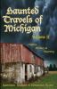 Go to record Haunted travels of Michigan : history, mystery  hauntings....