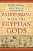 Go to record Pathworking with the Egyptian gods