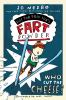 Go to record Doctor Proctor's fart powder : who cut the cheese?
