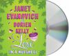 Go to record Love in a nutshell a novel