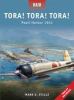 Go to record Tora! Tora! Tora! : Pearl Harbor 1941