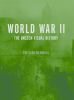 Go to record World War II : the unseen visual history : the Caen memorial