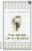 Go to record The sense of an ending : [a novel]