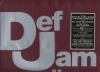 Go to record Def Jam Recordings : the first 25 years of the last great ...
