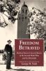 Go to record Freedom betrayed : Herbert Hoover's secret history of the ...