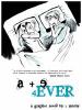 Go to record A + e 4ever : a graphic novel