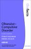 Go to record Obsessive-compulsive disorder