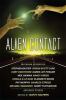 Go to record Alien contact