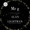 Go to record Mr g a novel about the creation