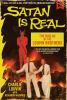 Go to record Satan is real : the ballad of the Louvin brothers
