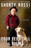 Go to record Four feet tall & rising : a memoir