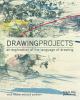 Go to record Drawing projects : an exploration of the language of drawing