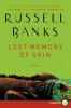 Go to record Lost memory of skin