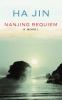 Go to record Nanjing requiem : [a novel]