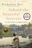 Go to record Behind the beautiful forevers
