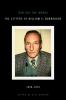 Go to record Rub out the words : the letters of William S. Burroughs 19...