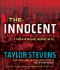 Go to record The innocent [a Vanessa Michael Munroe novel]