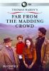 Go to record Far from the madding crowd