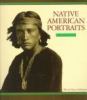 Go to record Native American portraits 1862-1918 : photographs from the...