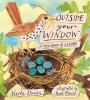 Go to record Outside your window : a first book of nature