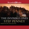 Go to record The invisible ones a novel