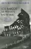 Go to record Los barcos se pierden en tierra : textos y artículos sobre...