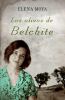 Go to record Los olivos de Belchite