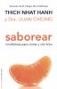 Go to record Saborear : mindfulness para comer y vivir mejor