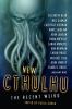 Go to record New Cthulhu : the recent weird