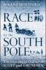 Go to record Race for the South Pole : the expedition diaries of Scott ...