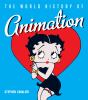 Go to record The world history of animation