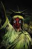 Go to record The amazing Spider-man. Spider-Island.