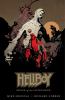 Go to record Hellboy. House of the living dead