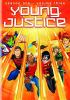 Go to record Young justice. Season 1. Vol. 3