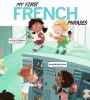 Go to record My first French phrases