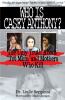 Go to record Who is Casey Anthony? understanding the motherly motivatio...