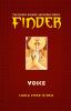 Go to record Finder. Voice