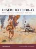 Go to record Desert Rat 1940-43 : British and Commonwealth troops in No...