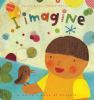 Go to record I imagine : a child's book of prayers