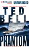 Go to record Phantom an Alex Hawke novel