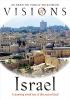 Go to record Visions of Israel : a stunning aerial tour of the ancient ...