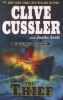 Go to record The Thief : an Isaac Bell adventure