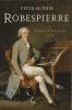 Go to record Robespierre : a revolutionary life