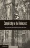 Go to record Complicity in the Holocaust : churches and universities in...