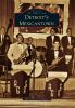 Go to record Detroit's Mexicantown