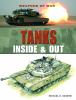 Go to record Tanks : inside & out
